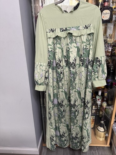 Women long dress - women's,
