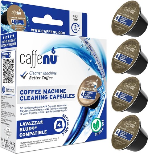 Lavazza blue compatible - lavazza,