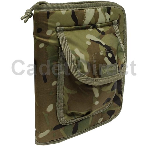 Kammo tactical orders nyrex - a5, orders/nyrex