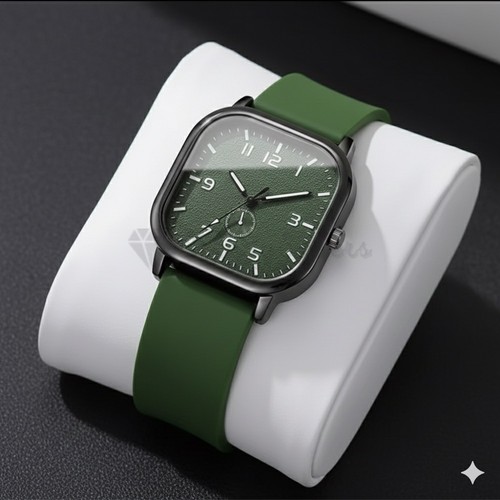 Ladies fashion sports watch - ladies,