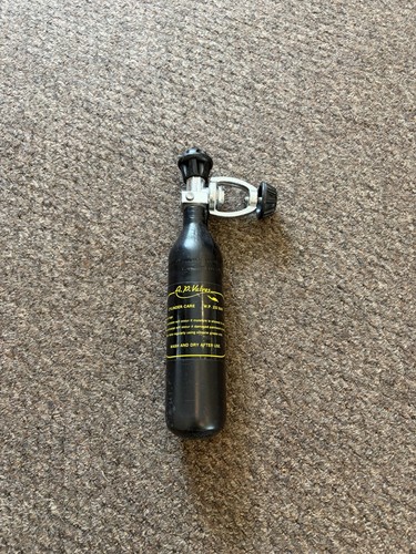 Valves bcd crack bottle - ap,