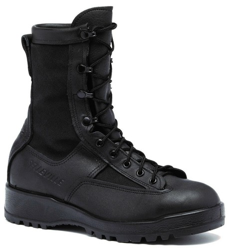 Forces style belleville - us,