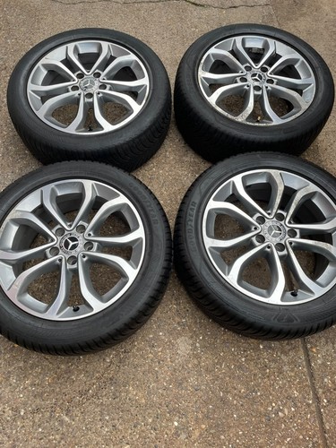Genuine mercedes class - genuine,