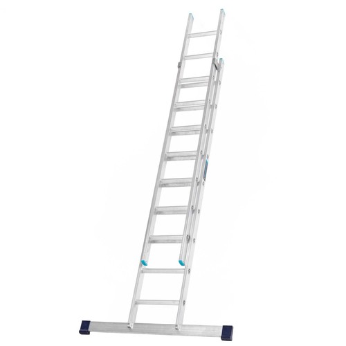 Double extension ladders tb - -,