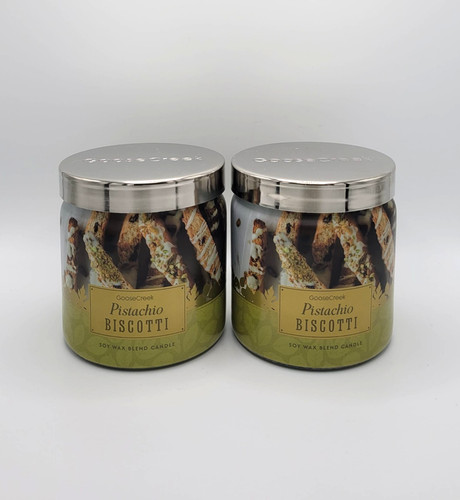 Goose creek pistachio - 2,