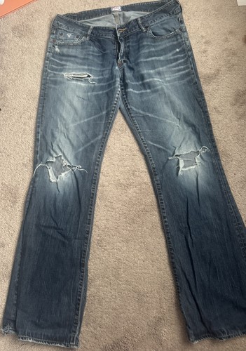 Prps japanese denim jeans - japanese,