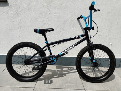 Bmx mongoose switch - mongoose, bike