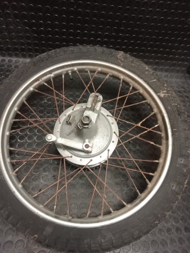 Agusta 125 150 complete - 125,