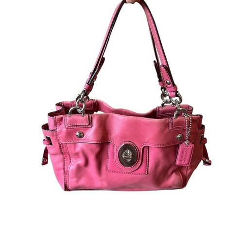 Coach peyton satchel shoulder - peyton,