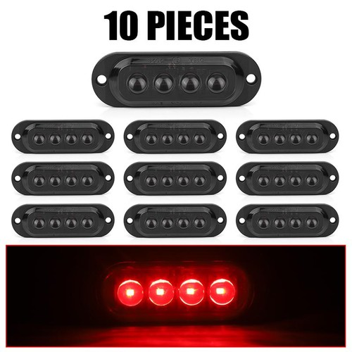 10x red side - red, 4