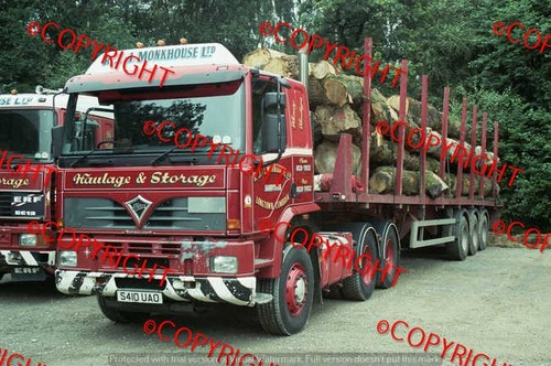 Truck photo i - -, j