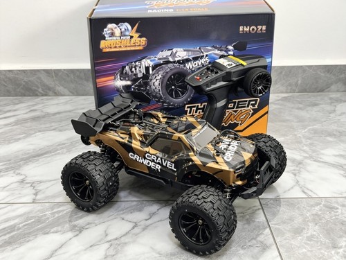 Enoze brushless car 14 - enoze,
