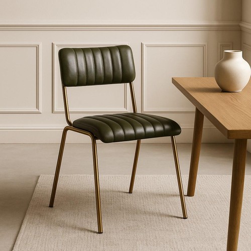 Diner dining chair - dining,