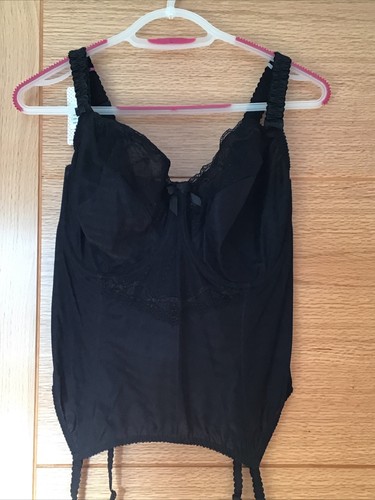 Bravissimo lola luxe basque - bravissimo, &