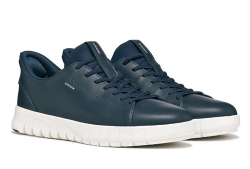 Geox flextride plus trainers - a,