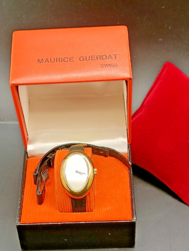 Rare vintage maurice guerdat - vintage,