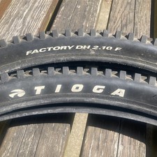 Tioga factory 2 10 - 26, 2.10