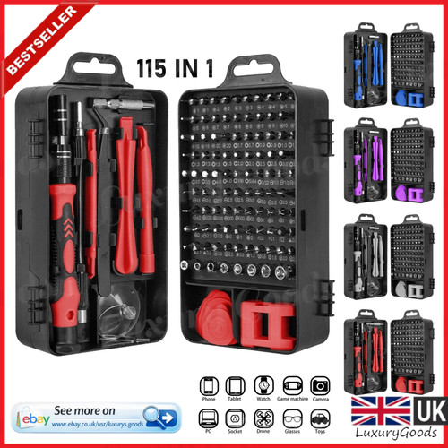 115 magnetic precision - 1,