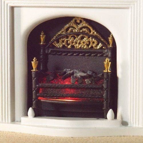 Dolls house light fancy - dolls,