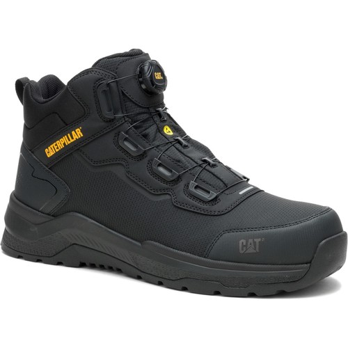 Mens caterpillar inductor tech - mens,