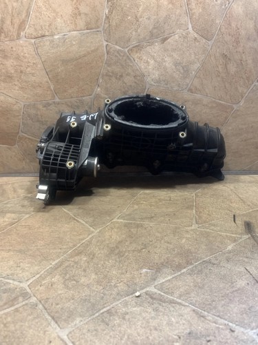 Mercedes benz w204 - mercedes-benz, intake