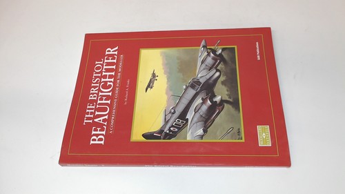Bristol beaufighter a - bristol, beaufighter: