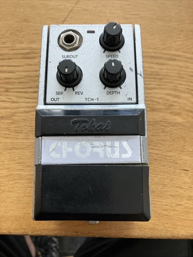 Price drop vintage japan tokai - price,