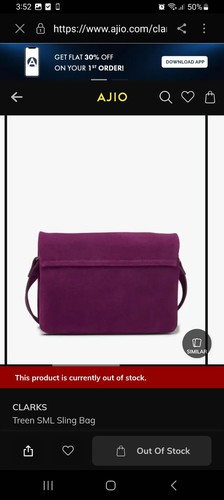 Clarks stylish purple suede - stylish,