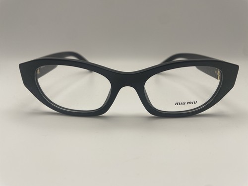 Miu vmu - vmu, black