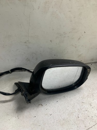 2009 honda jazz driver side - driver,