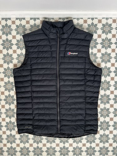 Berghaus mens vaskye hydroloft - berghaus,