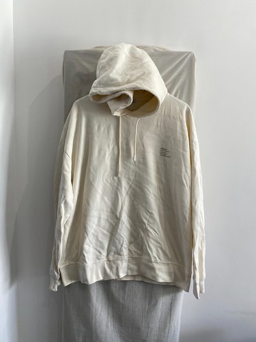 Zara beige over the - the, head