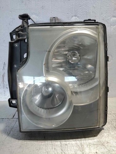 Right headlight land rover - right,