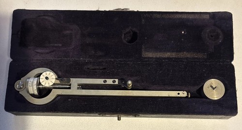Rare amsler polar - rare,