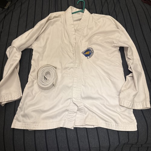 Taekwondo uniform complete - uniform,