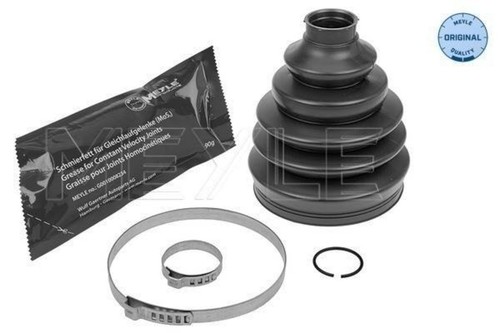 Drive shaft bellow set meyle - bellow,