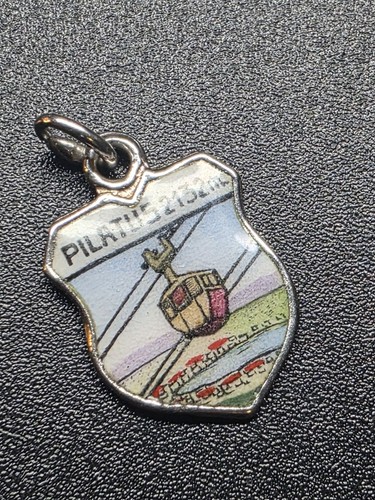 Vintage hallmarked silver - vintage,