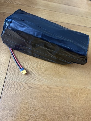 52v 20ah ebike battery - , (xt60