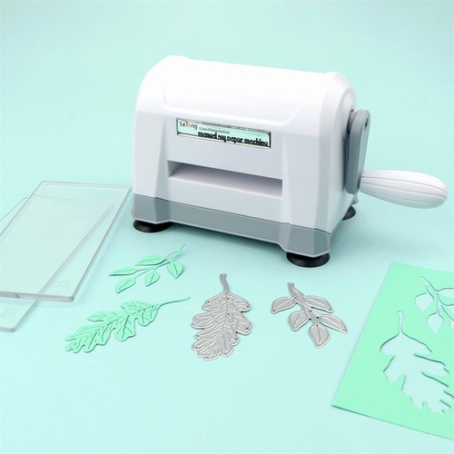 Mini die cut - mini, and
