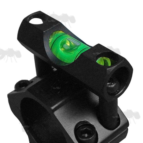 Rifle scope mount - scope,
