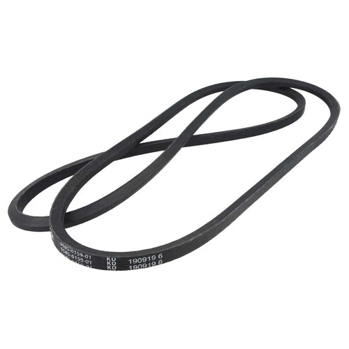 Deck drive belt - fits, stiga