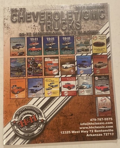 H classic chevrolet - &.,