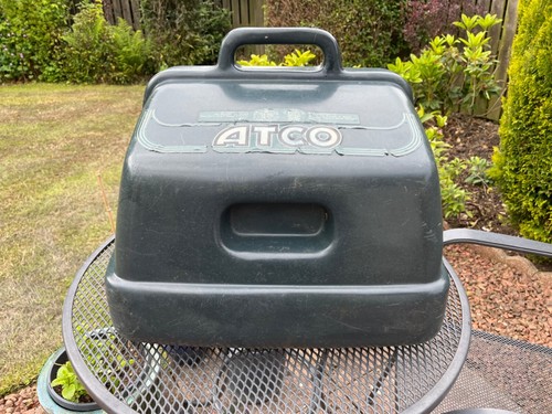 Allett atco balmoral - allett,,