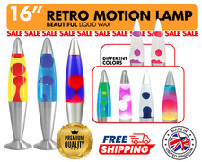Retro lava lamp classic - retro,