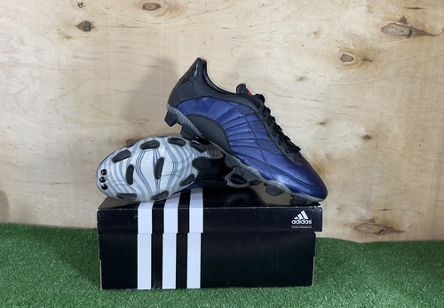 Adidas predator fg 2000 - adidas,