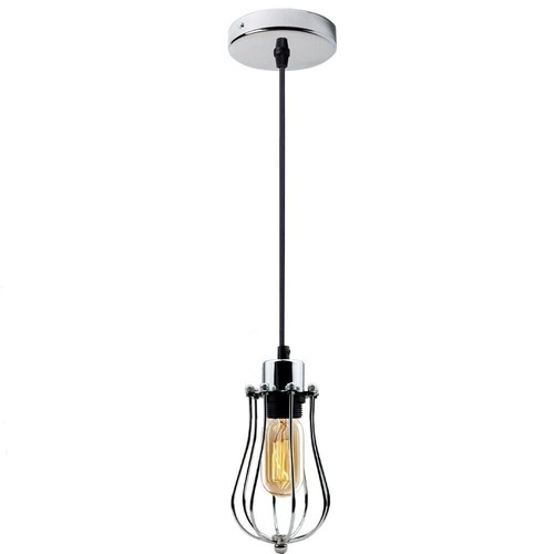 Pendant light lampshade