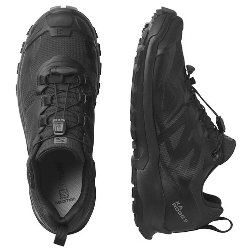 Salomon shoe pro gtx - shoe,