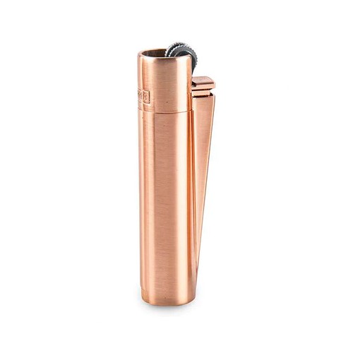 Original metal clipper - metal,