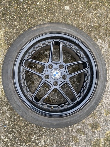 Bmw schnitzer style - bmw,