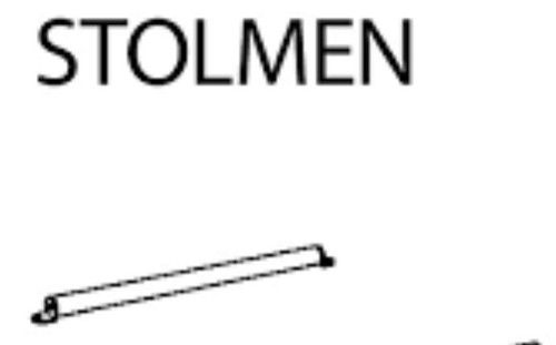 Ikea stolmen cm - ikea, )